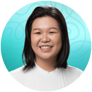 Katrina Frances "Kat" Ching, RPsy
