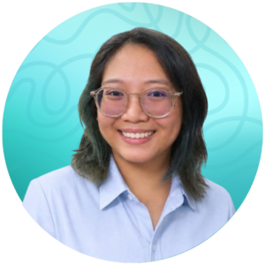 Mary Mia "Mik" G. Villanueva, RPsy, RPm