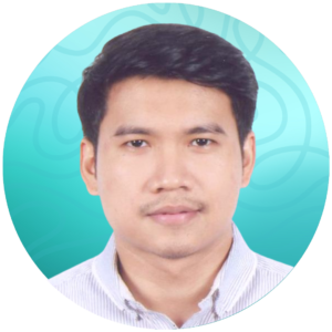 Mark Joseph O. Romero, MA, RPsy, LPT