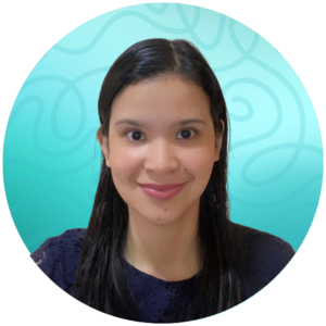 Krista Camille Serrano, RPsy